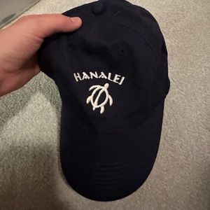 hanalei hawaii hat